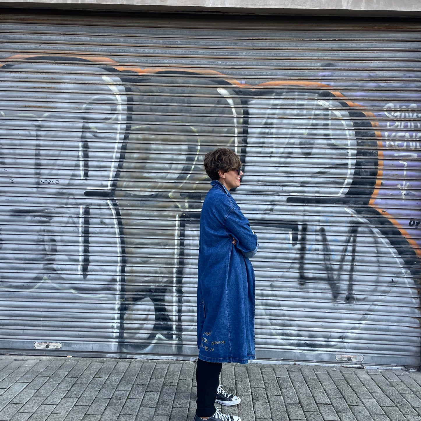 MAMIS ROCKERAS EDICIÓN LIMITADA