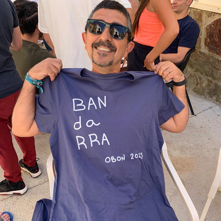 CAMISETAS PERSONALIZADAS