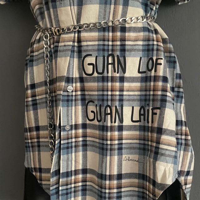 GUANLOF EDICIÓN LIMITADA