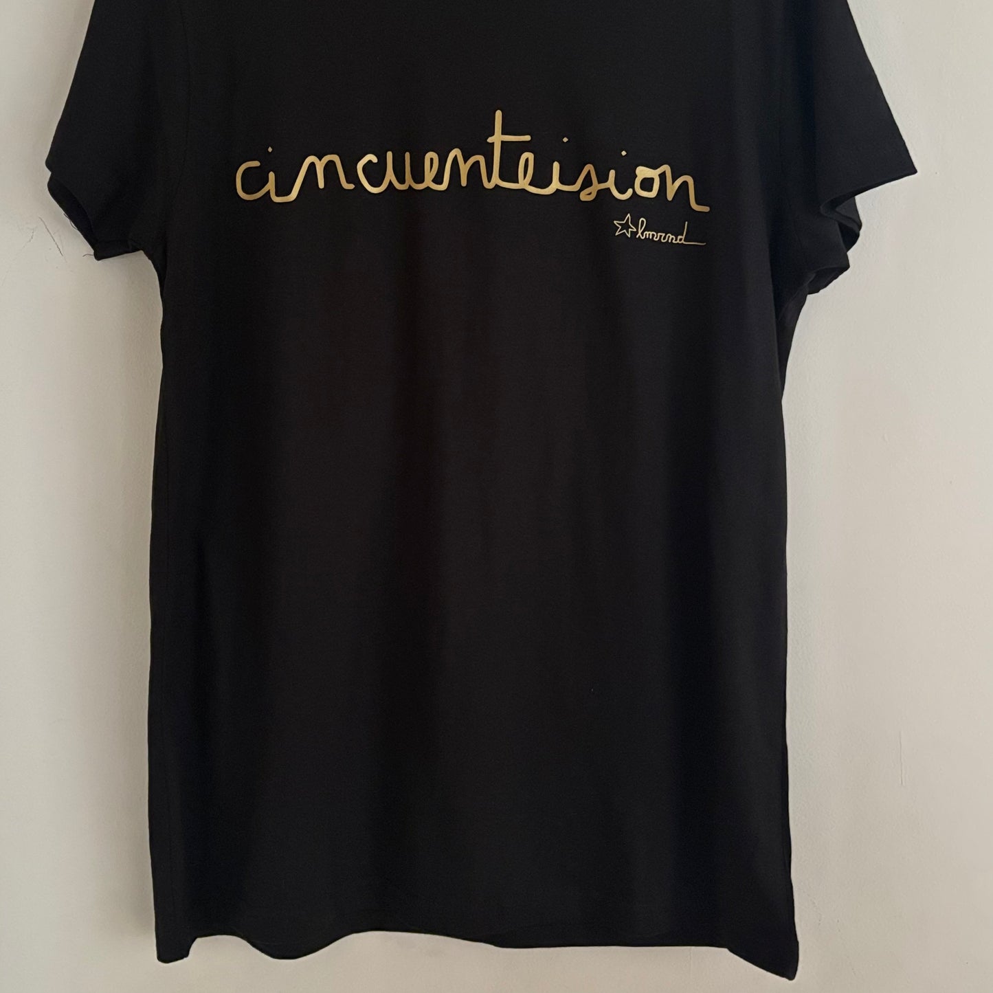 CAMISETAS CINCUENTEISION
