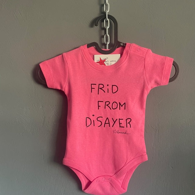 BODIES FRIDFROMDISAYER