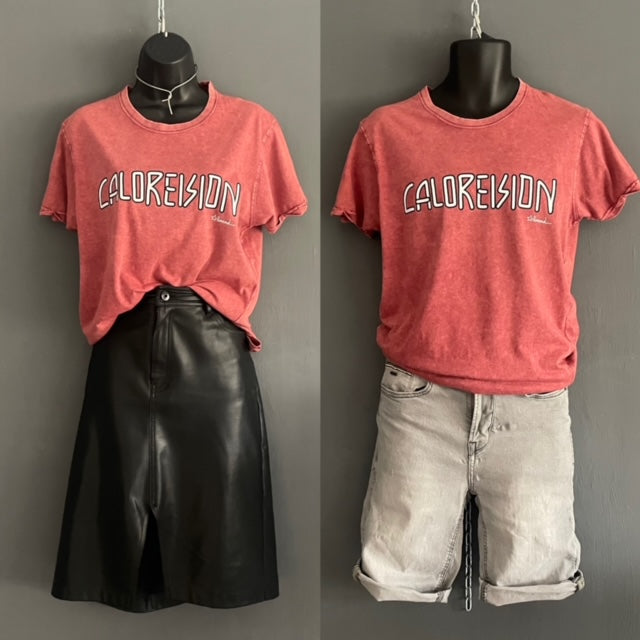 CAMISETAS CALOREISION