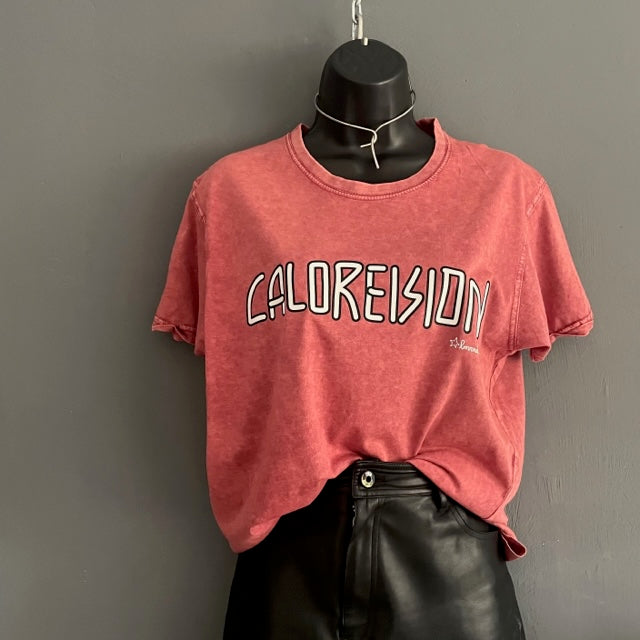 CAMISETAS CALOREISION