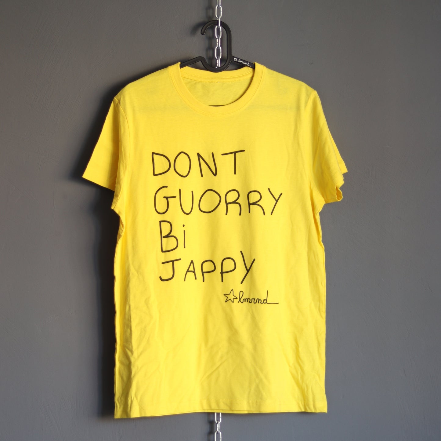 CAMISETAS DONTGUORRY