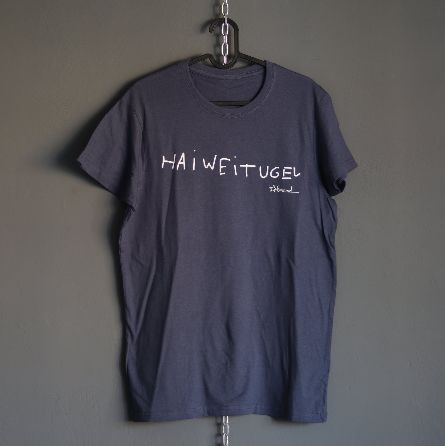 CAMISETAS HAIWEITUGEL