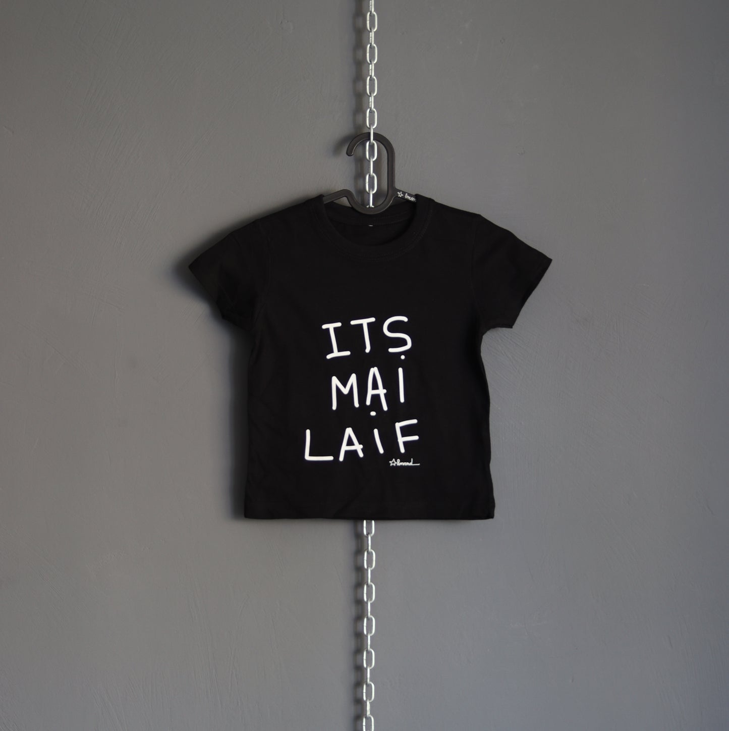 CAMISETAS ITSMAILAIF KIDS