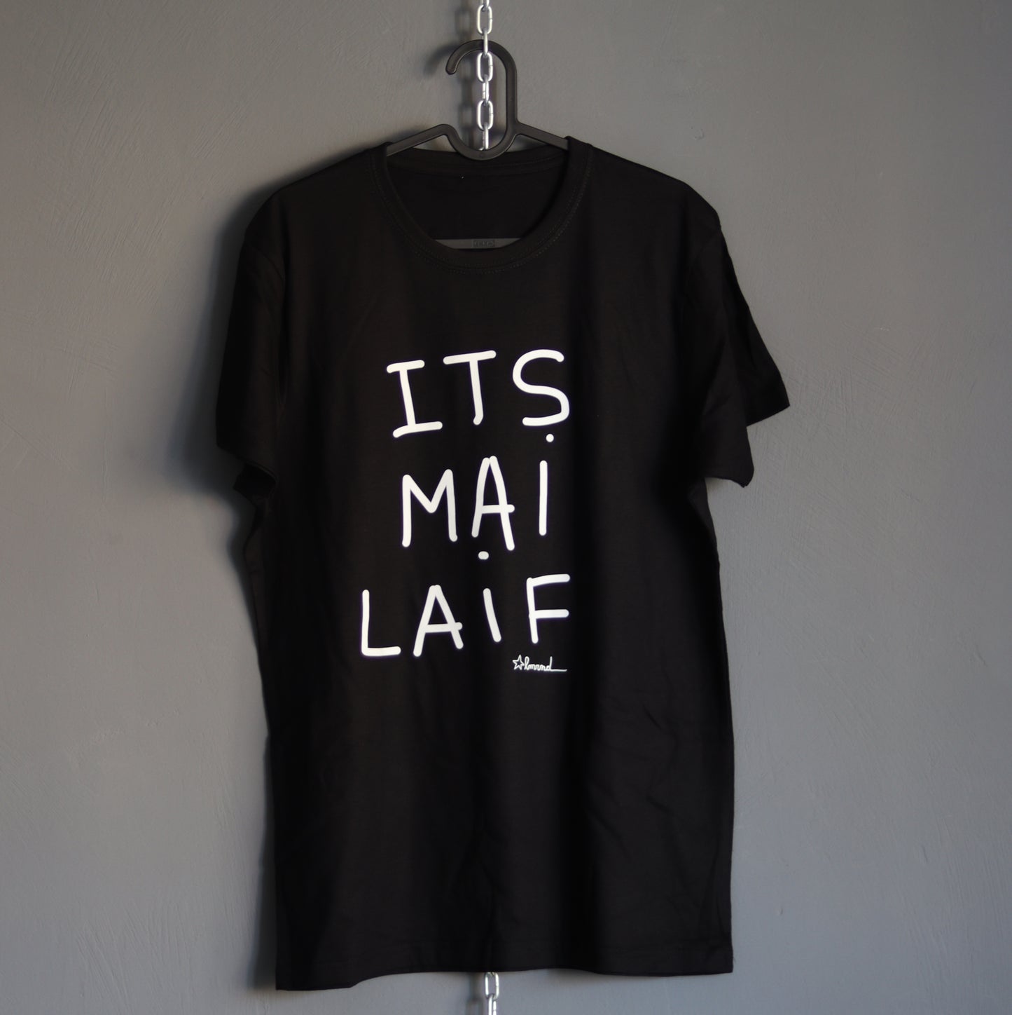 CAMISETAS ITSMAILAIF