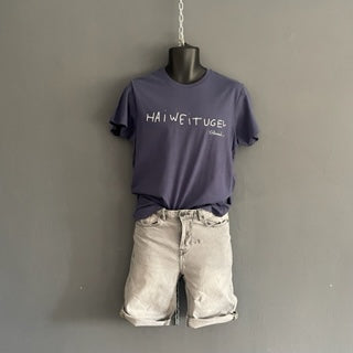 CAMISETAS HAIWEITUGEL