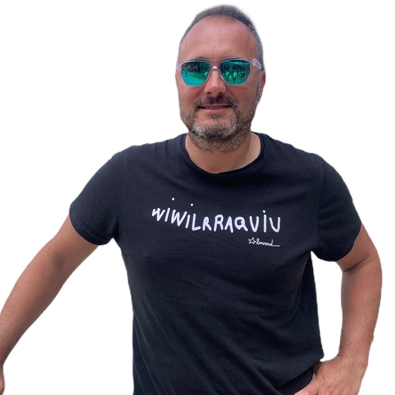 CAMISETAS WIWILRRAQUIU