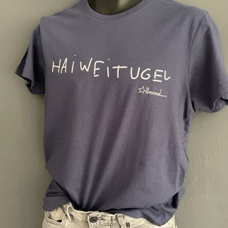 CAMISETAS HAIWEITUGEL