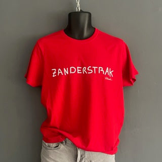CAMISETAS ZANDERSTRACK