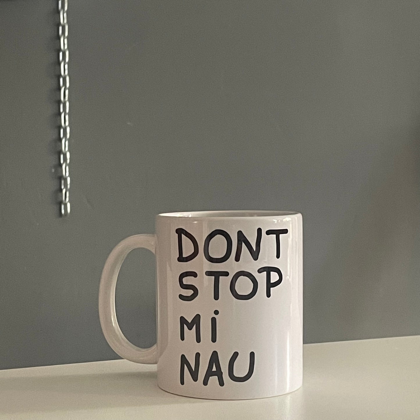 TAZAS DONTSTOPMINAU