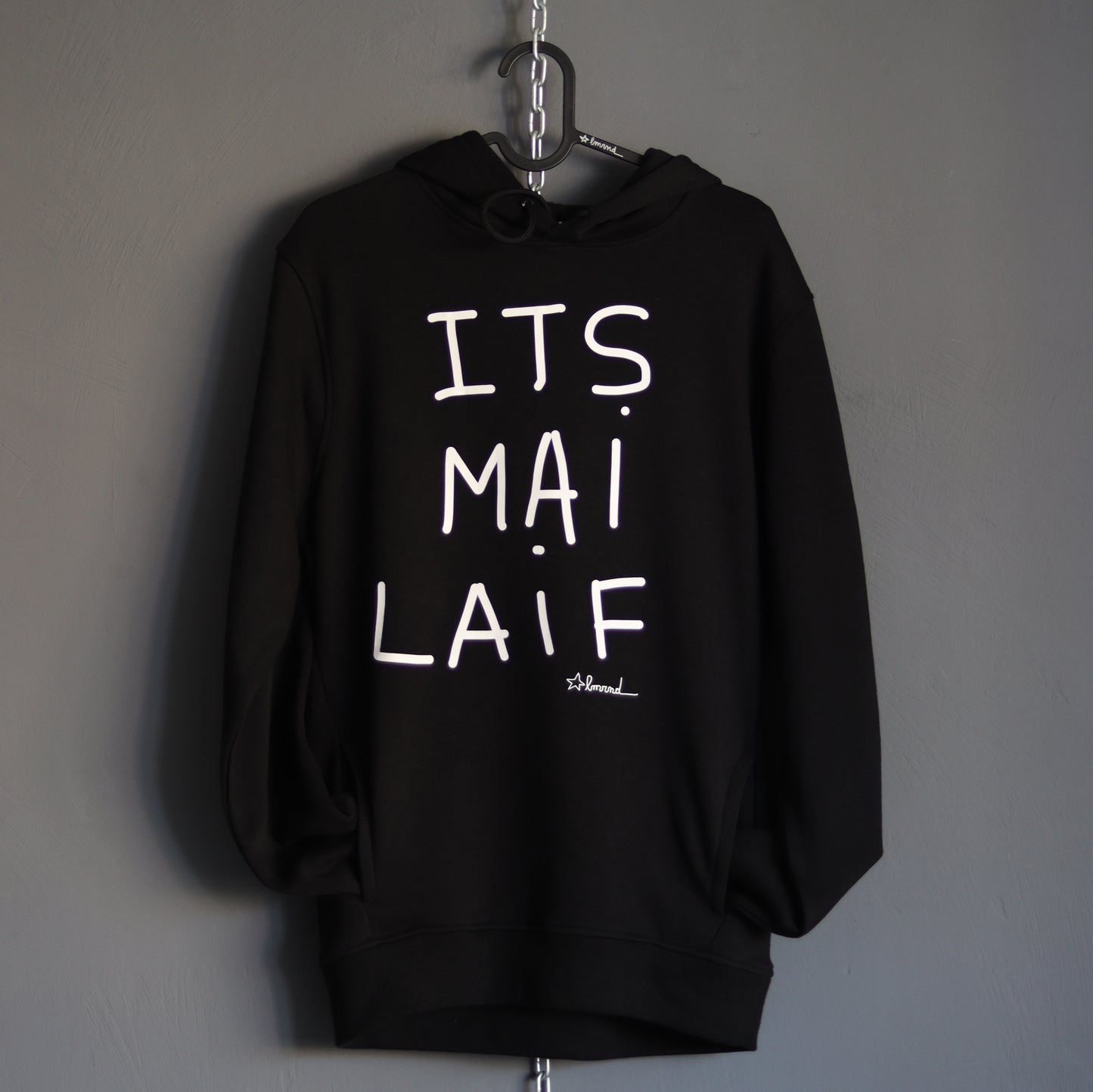 SUDADERAS ITSMAILAIF