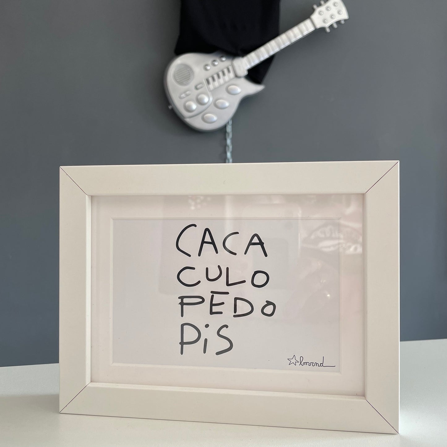 TARJETAS ORIGINALES