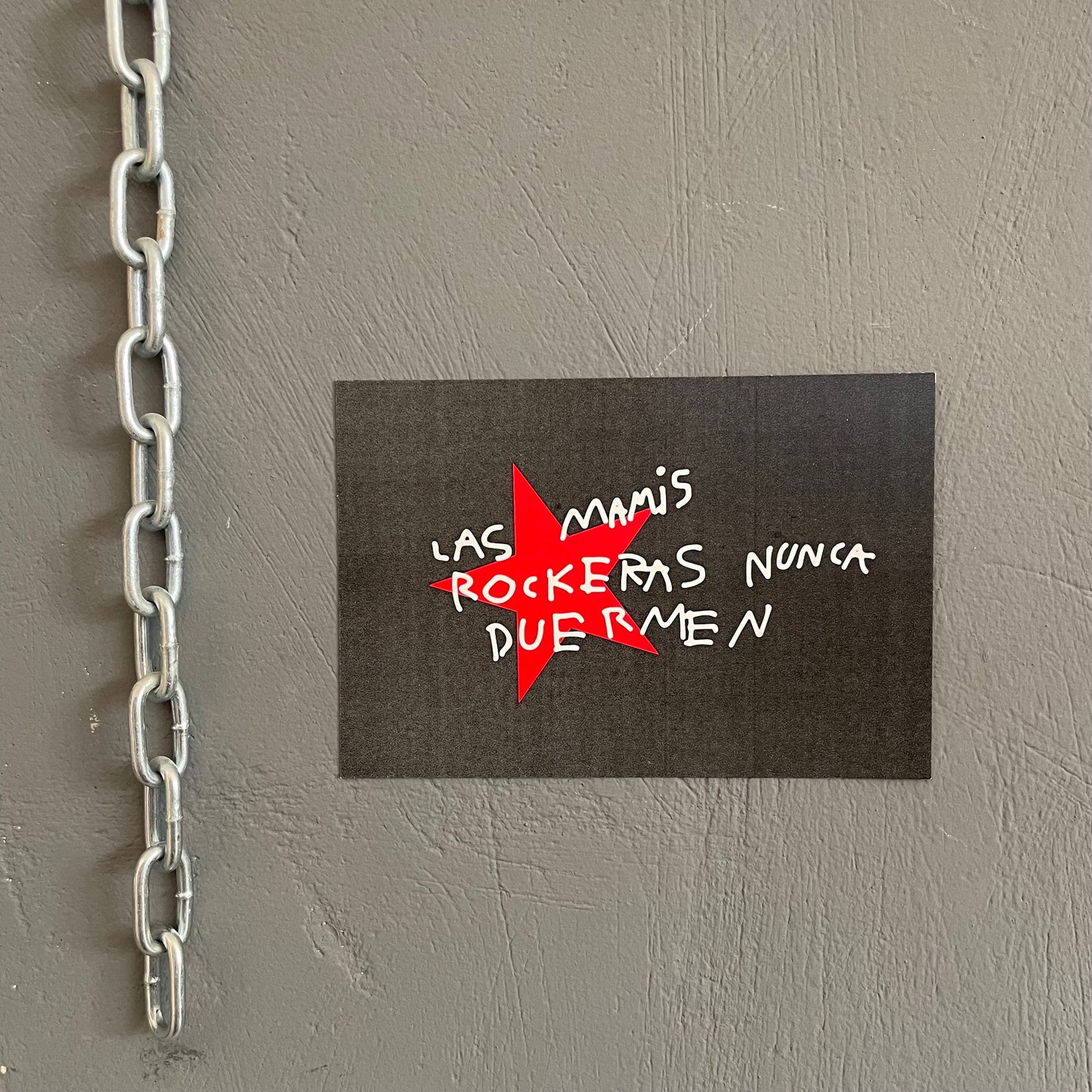 TARJETAS ORIGINALES