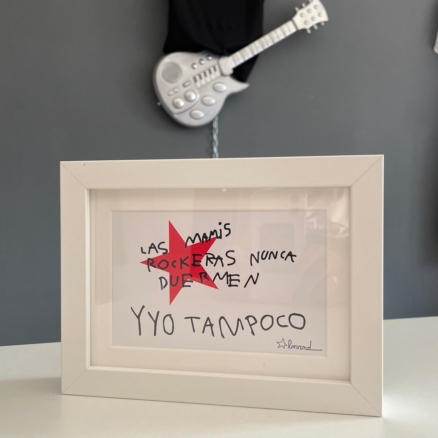 TARJETAS ORIGINALES
