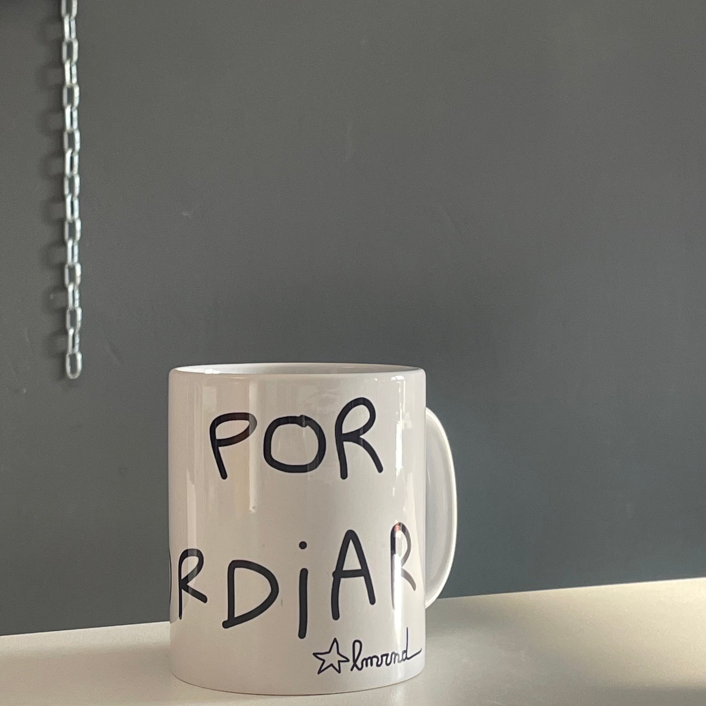 TAZAS LOCAPORINCORDIAR