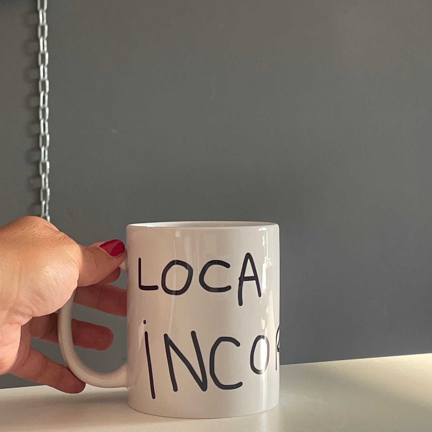 TAZAS LOCAPORINCORDIAR