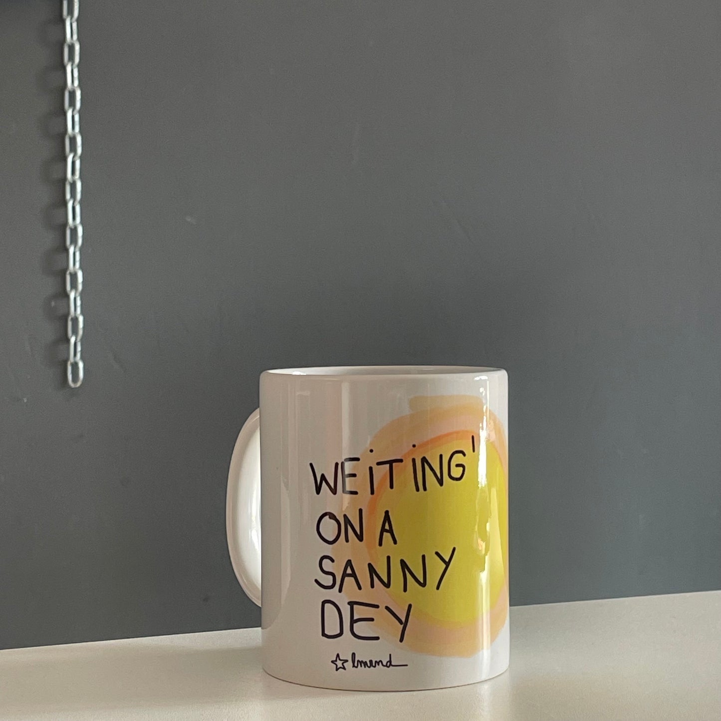 TAZAS WEITINGONASANNYDEY