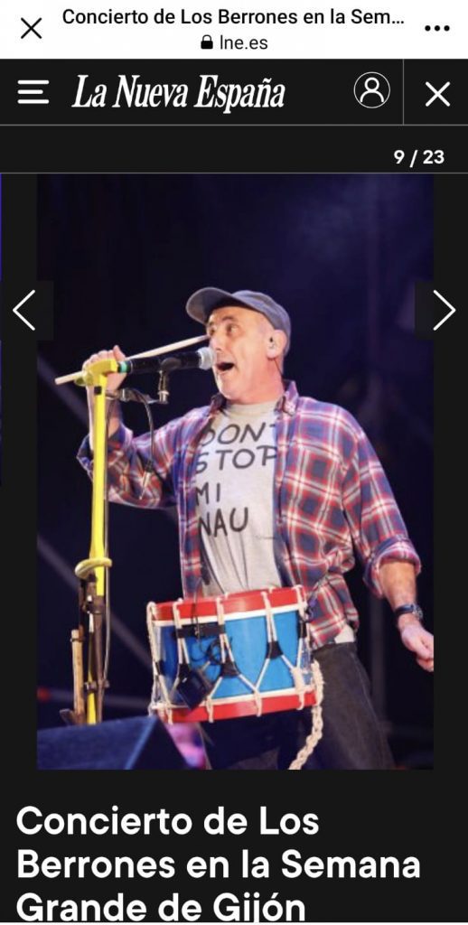 CAMISETAS DONTSTOPMINAU