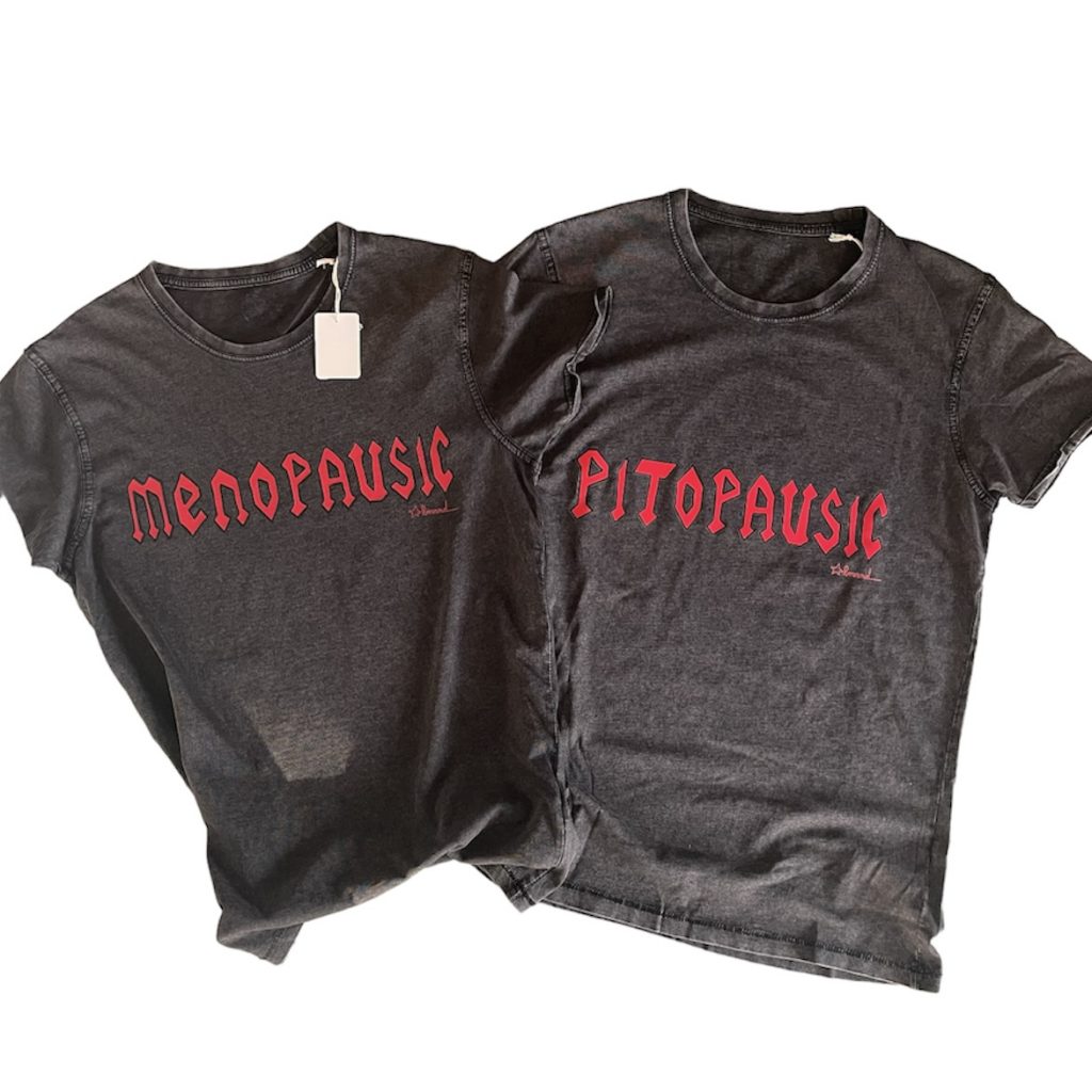 CAMISETAS PITOPAPUSIC