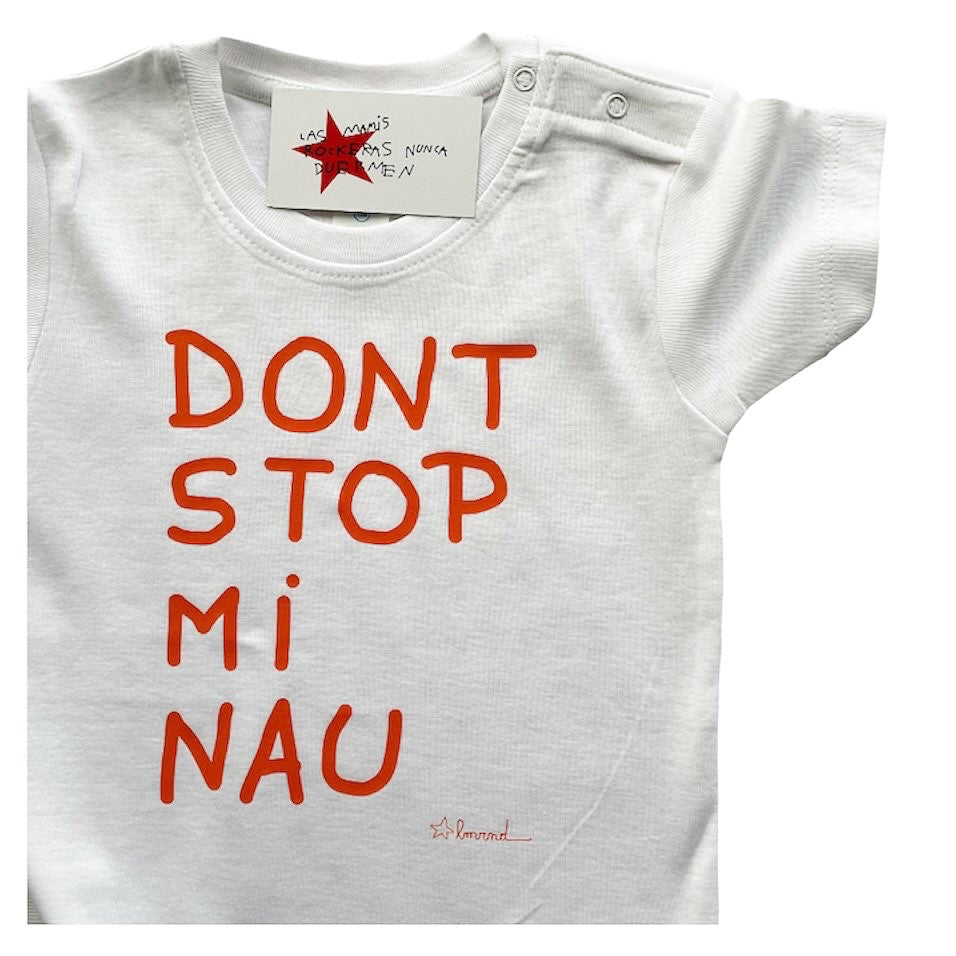 BODIES DONTSTOPMINAU