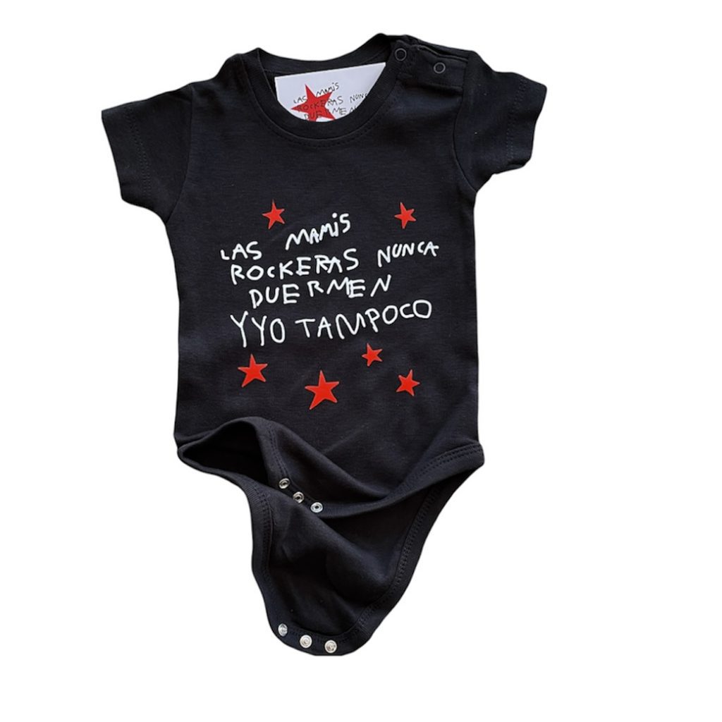 BODIES MAMISROCKERAS