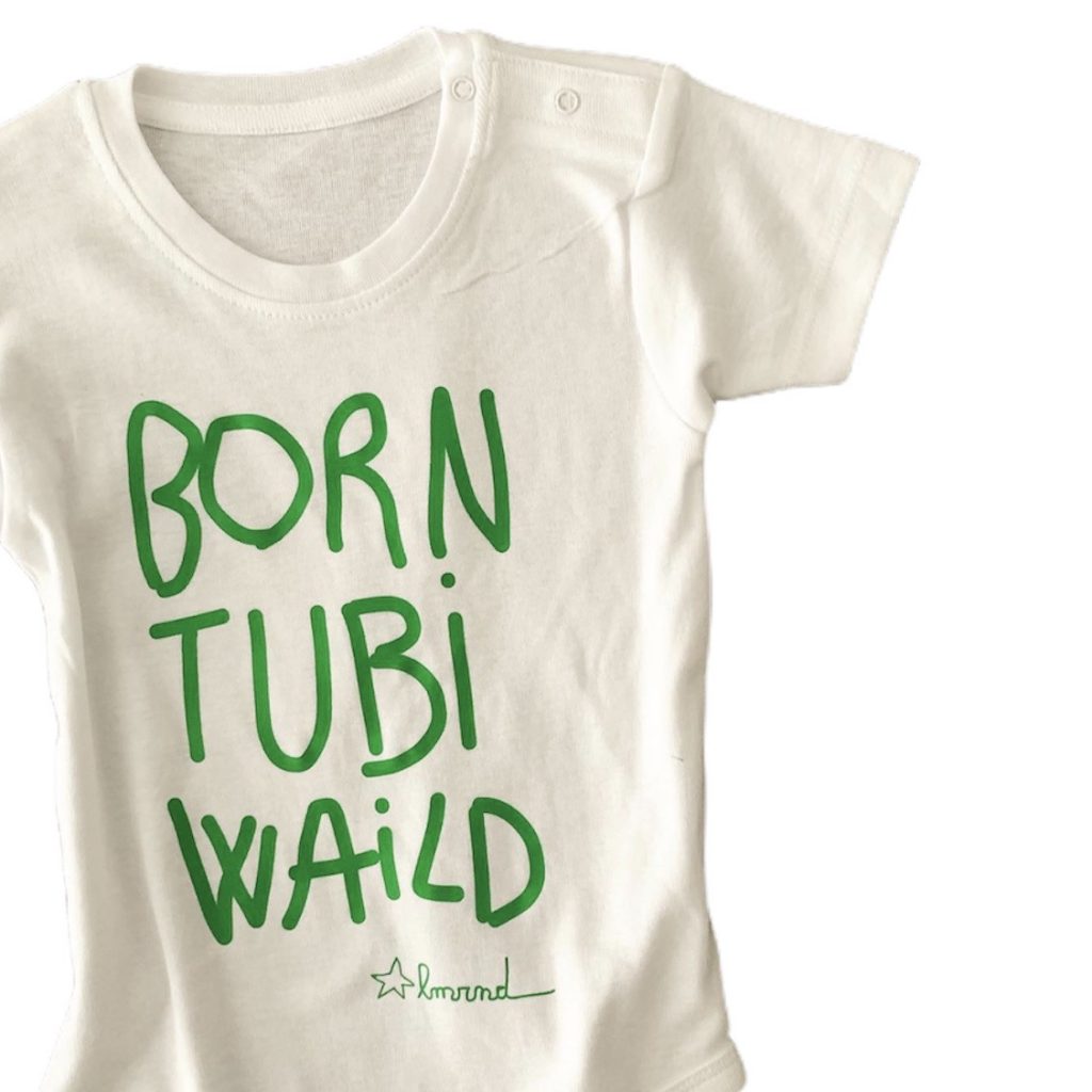 BODIES BORNTUBIWAILD