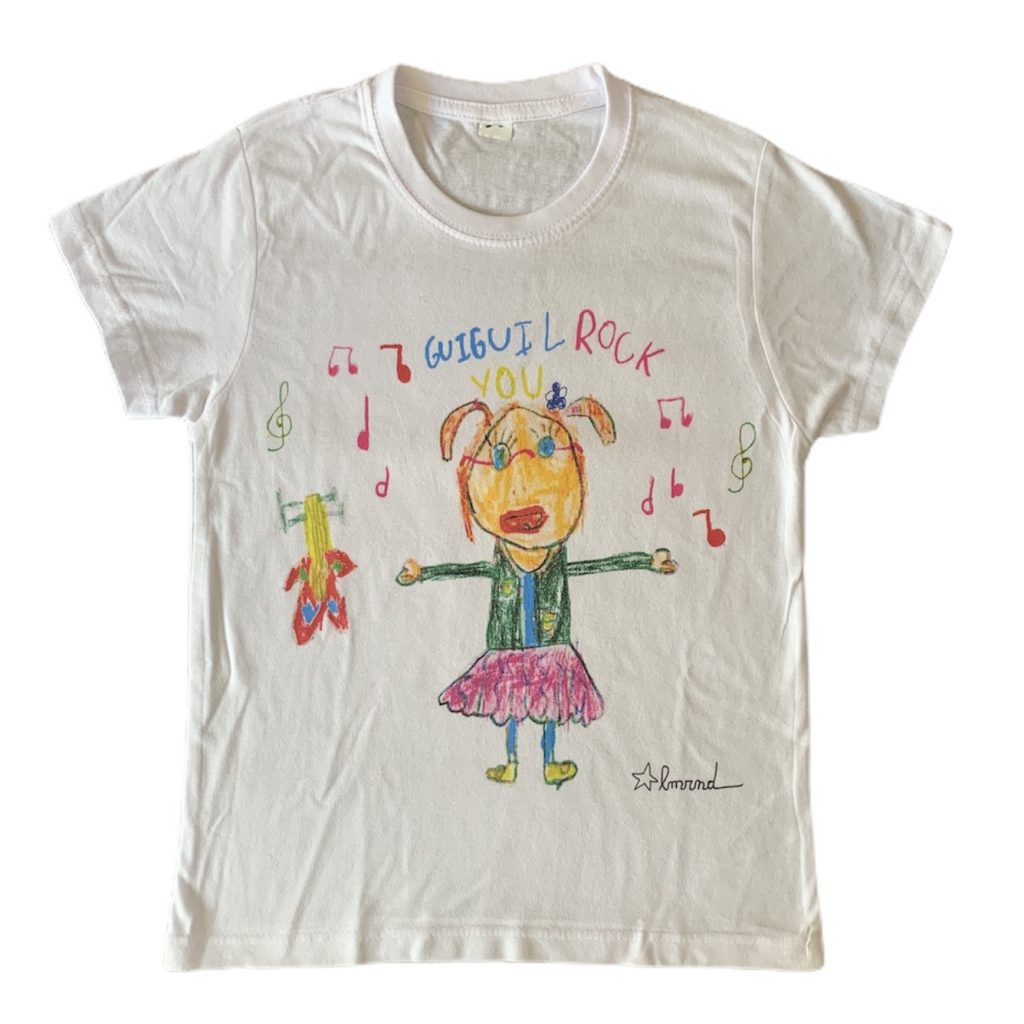 CAMISETAS PERSONALIZADAS