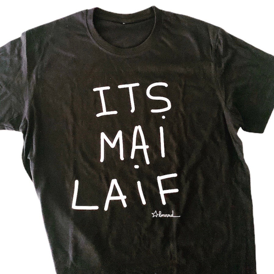 CAMISETAS ITSMAILAIF KIDS