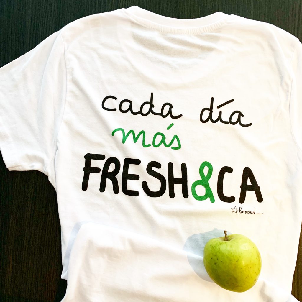 CAMISETAS PERSONALIZADAS