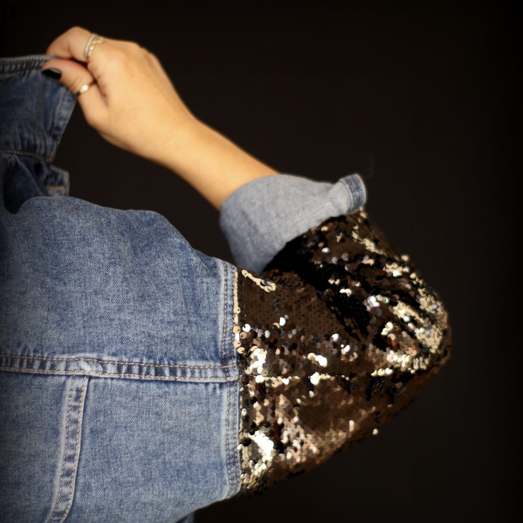 CAZADORAS DANSINGQÜIN