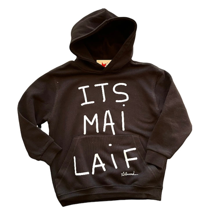 SUDADERAS ITSMAILAIF KIDS