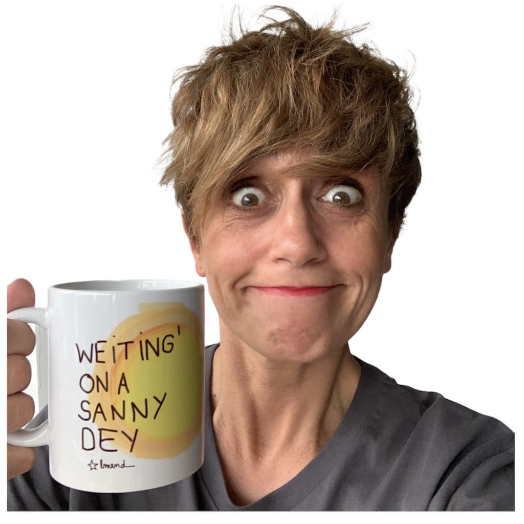 TAZAS WEITINGONASANNYDEY