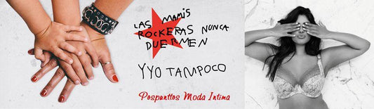 EVENTO A LA VISTA: MODA, TETAS FELICES y ROCK´N´ROLL