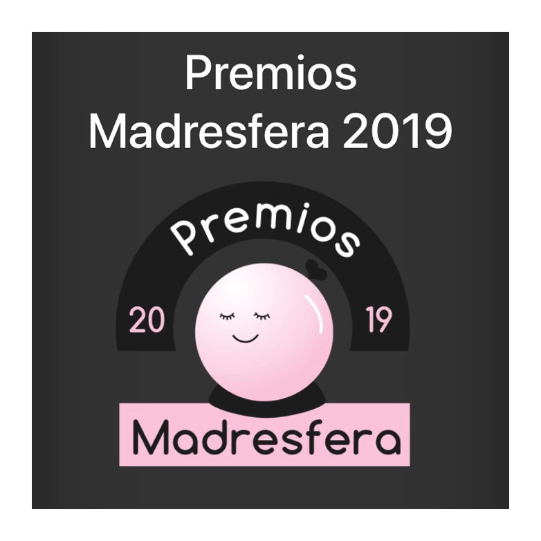 PREMIOS MADRESFERA 2019