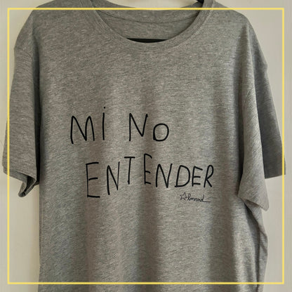 CAMISETAS MINOENTENDER
