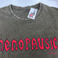CAMISETAS MENOPAUSIC