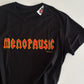 CAMISETAS MENOPAUSIC