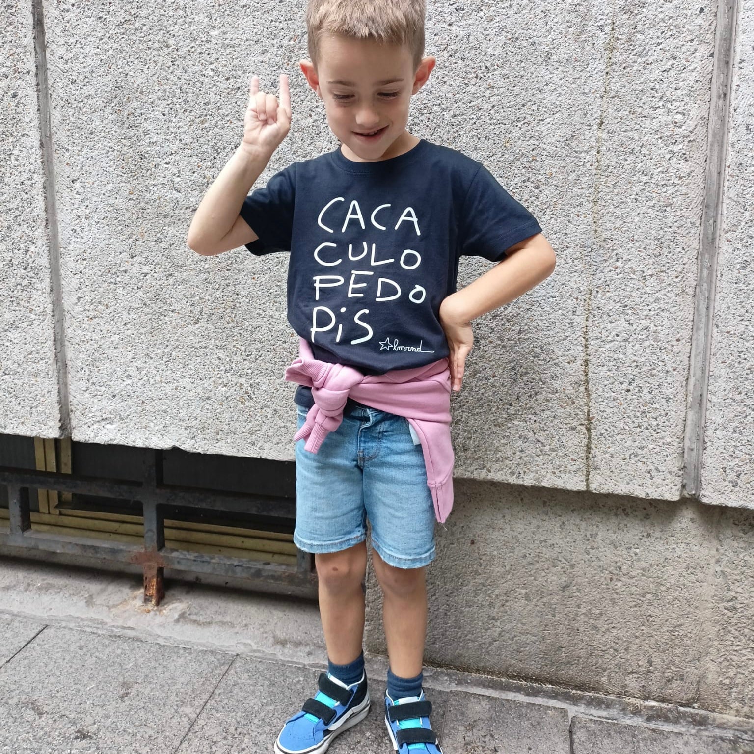 Camisetas De Rock Infantil Camiseta Negra Ni o Camiseta Born To camisetas-de-rock-infantil-camiseta-negra-ni-o-camiseta-born-to