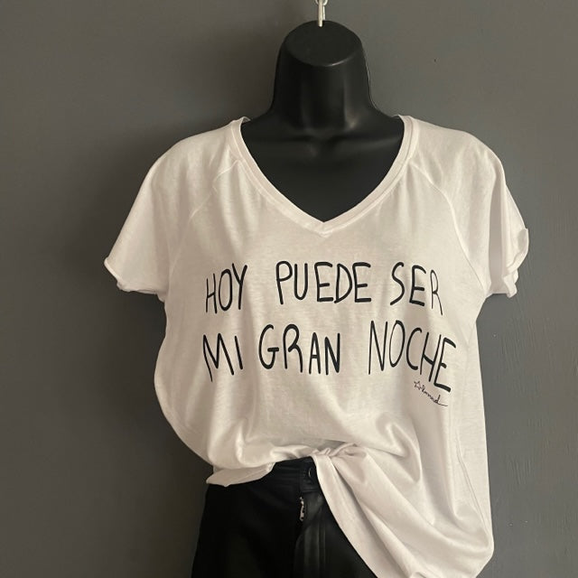 Maribel cheap pico camisetas